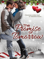 The Promise of Tomorrow: California Series, #5