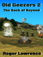 Old Geezers, The Back of Beyond