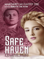Safe Haven: A Steampunk Romance: The Steamship Chronicles