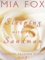 Sleeping with the Sandman