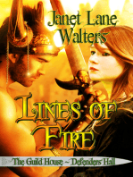 Lines of Fire