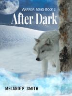 After Dark: Warrior Series Book 2