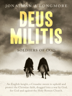 Deus Militis