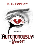 Autonomously Yours: The Life of a Compandroid