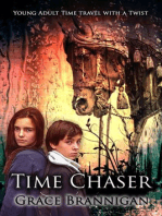 Time Chaser