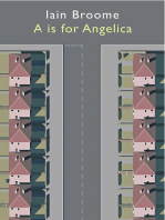 A Is For Angelica