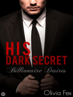 His Dark Secret