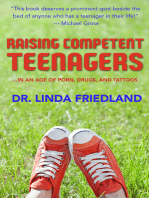 Raising Competent Teenagers