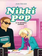 Nikki pop 2 