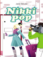 Nikki Pop 5 : À StarAcAdo
