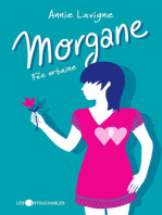 Morgane 1 