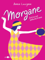 Morgane 2 : Déesse bohémienne