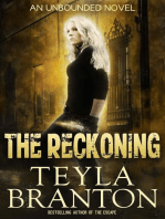 The Reckoning: Unbounded, #5