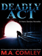 Deadly Act
