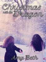 Christmas with the Dragon: Dragon, #1