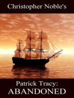 Patrick Tracy