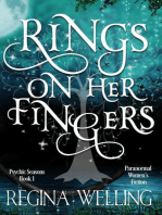 Rings on Her Fingers