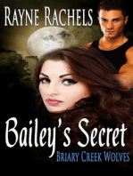 Bailey's Secret
