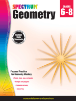 Spectrum Geometry