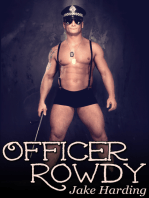 Officer Rowdy