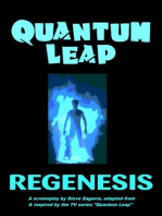 Quantum Leap