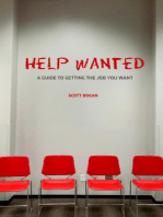 Help Wanted