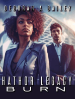 Hathor Legacy