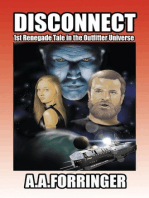 Disconnect: 1st Renegade Tale in the Outfitters Universe