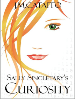 Sally Singletary's Curiosity (Book One)