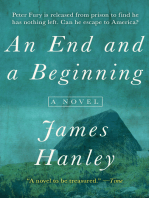 An End and a Beginning: A Novel