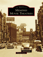 Memphis Movie Theatres