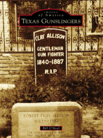 Texas Gunslingers