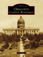 Oregon's Capitol Buildings