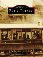 Early Ontario