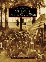 St. Louis in the Civil War