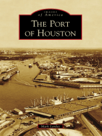 The Port of Houston