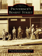 Providence's Benefit Street