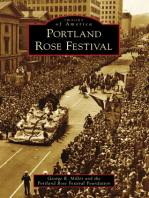 Portland Rose Festival