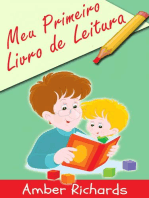 Meu Primeiro Livro De Leitura