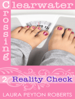 Reality Check (Clearwater Crossing Series #2)