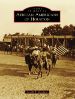 African Americans of Houston