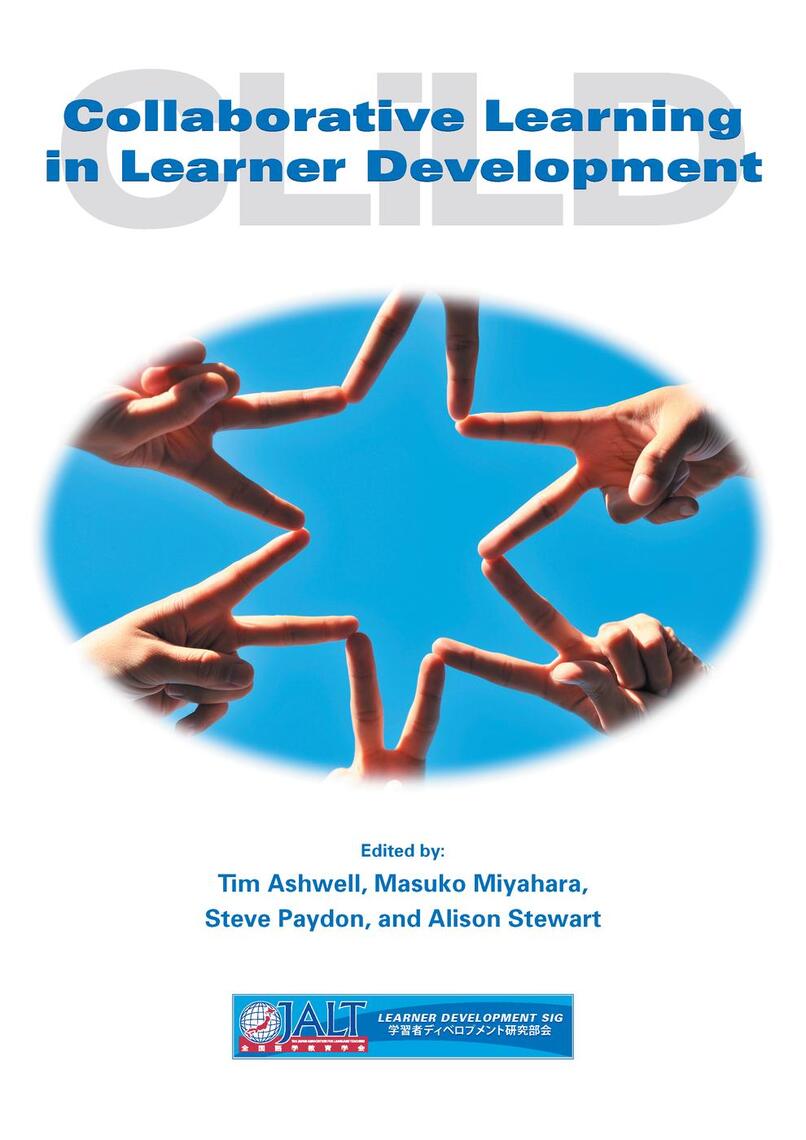 Collaborative Learning in Learner Development by tashwell (Ebook ...