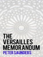 The Versailles Memorandum