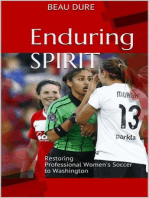 Enduring Spirit