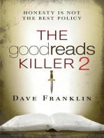 The Goodreads Killer 2: The Goodreads Killer, #2