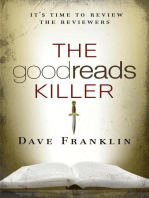 The Goodreads Killer: The Goodreads Killer, #1