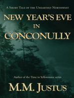 New Year's Eve in Conconully