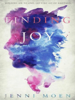 Finding Joy: The Joy Series, #2