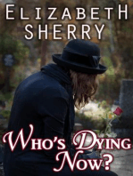 Who's Dying Now?: Return to the Aspens Series, #2