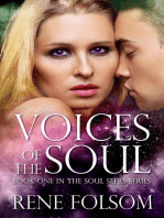Voices of the Soul: Soul Seers, #1